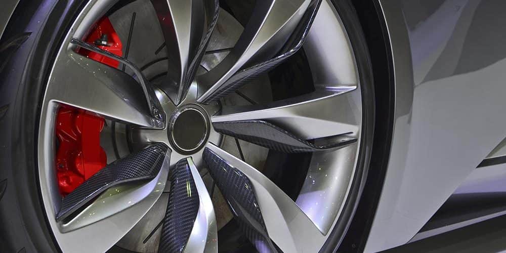 Alloy wheel painting everything you need to know Auto Sport Customs